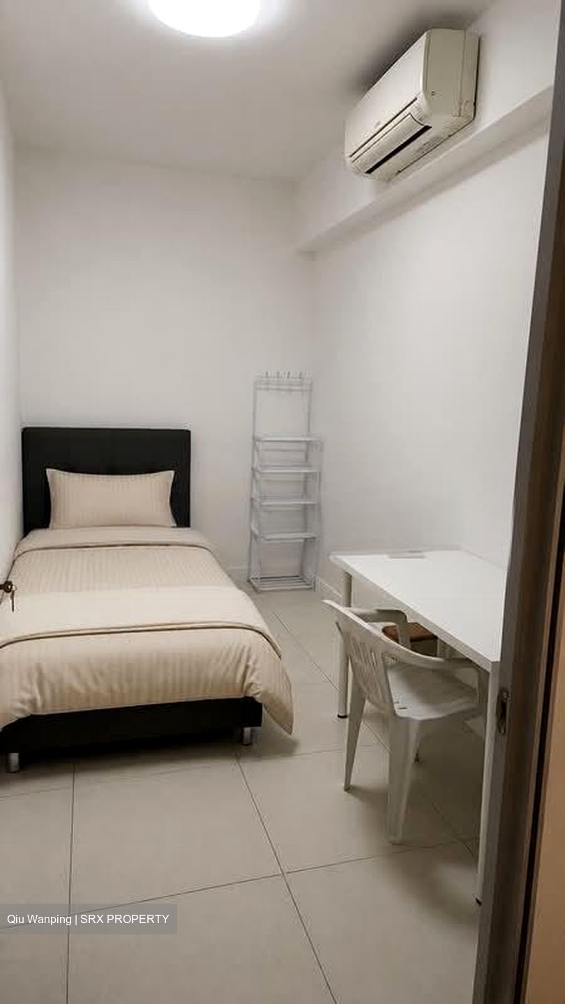 The Centris (D22), Apartment #587626811